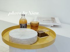 -YECLIP COFFEE黄色回形针咖啡