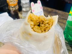 -芙蓉蛋卷(新街店)