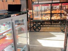 -酵墅·红酒酵母面包(羲和广场店)