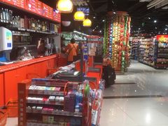 -家乐福(古北店)