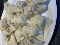 -李记饺子·熏酱东北菜(欢乐谷店)