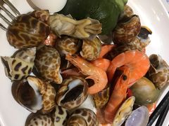 -东方雅典水疗美食汇(金海岸大厦店)