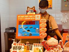 -鱼你在一起(闵行龙盛国际店)