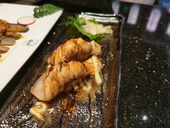 -極上萬膳·日料放题(海岸城店)