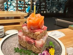 -小十Omakase(地王大厦店)