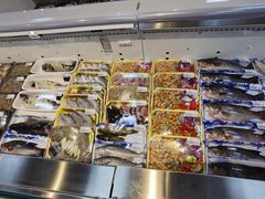 -果蔬好生活超市(双井店)