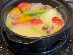 -有一锅·黑山羊腊排骨野生菌火锅(黑龙潭旗舰店)