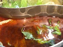 -金滏山烤肉·海鲜·火锅自助餐厅(襄阳万达店)