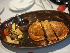 -哈布斯扒房(华发商都店)