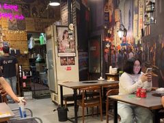 -咕咕站韩国料理(紫金港店)