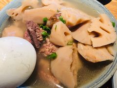 -静一餐厅·湖北菜(前门创始店)