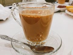 奶茶-翠园(北京王府中环店)