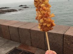 -青春米热狗