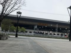 -维也纳国际酒店·江苏苏州火车站北广场店