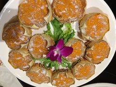 芙蓉赛蟹粉-徐记私厨(半淞园路店)