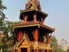 -曼听御花园