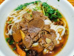 -肆姐面粉馆(坡子街店)