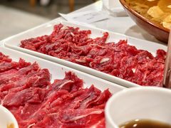 -食潮汕头鲜牛馆(望京保利店)