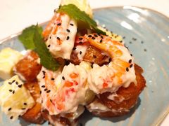 -鹿港小镇(悠唐店)