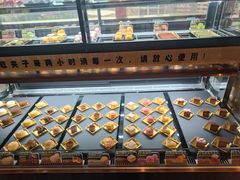 -牛New寿喜烧(金鹰世界店)