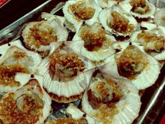 烤扇贝-迎燕阁烤羊腿(二环南路店)