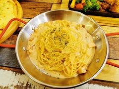 -Kpasta韩式意大利面