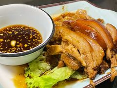 -鼎香润(德胜门内店)