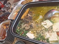 -令狐冲烤鱼·烧菜馆(达明店)