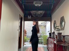 -北京古城老院厉晓麟精致菜