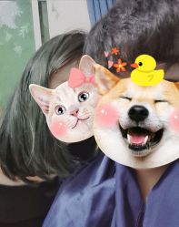 -川崎形象·GANO HAIR  salon