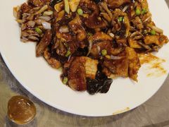 爆三样-泰丰楼(前门西大街店)