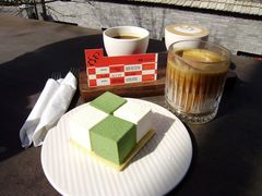 -S.O.E COFFEE(五道营店)