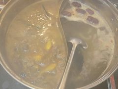 -呷哺呷哺(西单大悦城店)