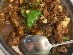-蛙喔牛蛙(盐城盐都万达店)