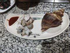 -震海贝烤贝·民俗特色店(延吉总店)