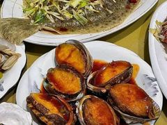 -来之顺海鲜菜馆·青岛菜·始于1993(栈桥店)