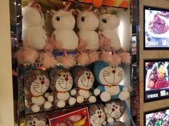 -好乐迪(张扬路八佰伴店)