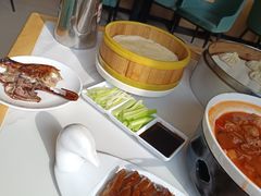 -梅利汴京烤鸭•开封豫菜地标店(晋安路店)