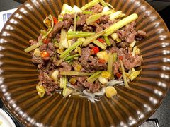 -秋色客家菜(南山店)