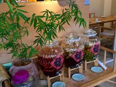 -之参餐厅(前门大街店)