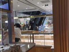 -泸溪河桃酥(凯德MALL太阳宫店)