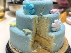 -麦当劳(新王府井店)