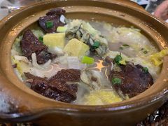 -渔娘渔家丹东海鲜(东直门店)