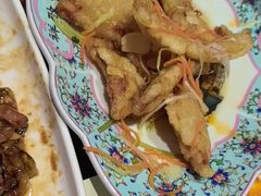 -老厨家(友谊路总店)