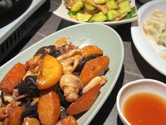 胶东炒八带-前海沿·青岛菜(大拇指广场石老人店)