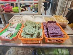 -筒骨麻辣烫(永同昌公寓胜明花园店)