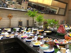 -海景壹号大酒店(滨湖店)