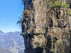 -清江方山景区