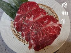 -妥妥烤肉料理(昙华林店)