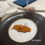 入围黑珍珠餐厅|久席·四季淮扬